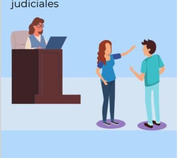 Modelo de solicitud de medidas de apoyo judiciales