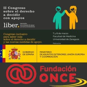 Imagen financiadores del Congreso: 