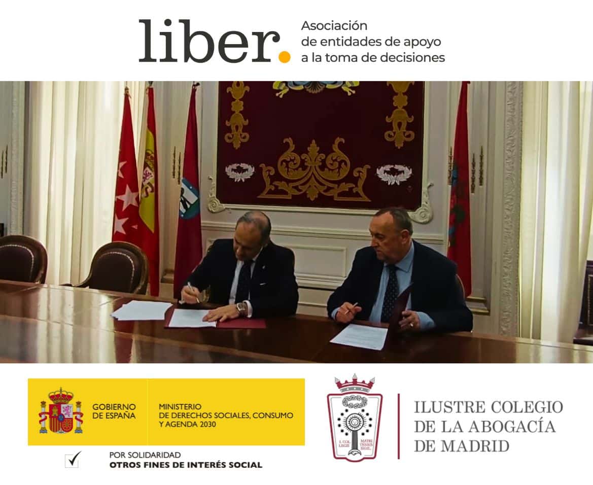 FIRMA CONVENIO icam lIBER 1 1