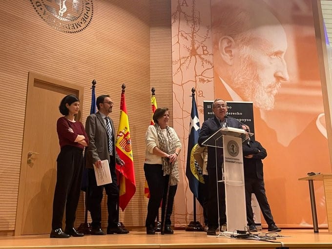 Aniversario Plena Inclusión