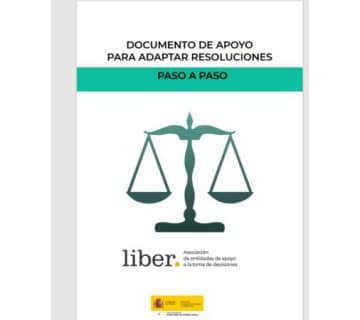 Documentos de apoyo