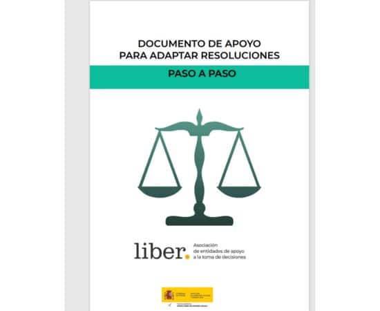 Documentos de apoyo