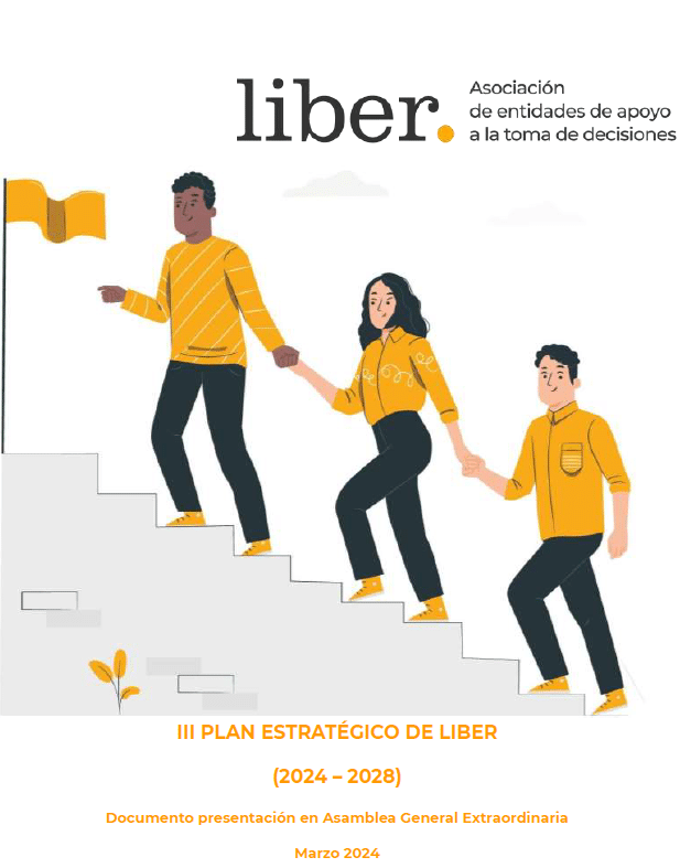 Portada Plan Estratégico