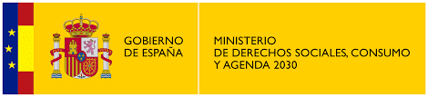 logo ministerio Logo ministerio