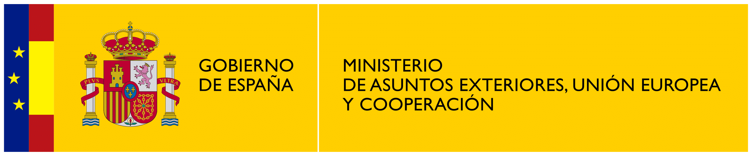 Logotipo_del_Ministerio_de_Asuntos_Exteriores,_Unión_Europea_y_Cooperación.svg Logotipo del Ministerio de Asuntos Exteriores, Unión Europea y Cooperación svg