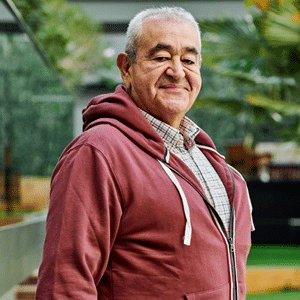 JAvier_Bencomo - foto para web JAvier Bencomo foto para web