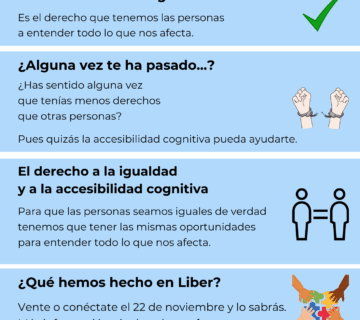 Accesibilidad e Igualdad 360x320