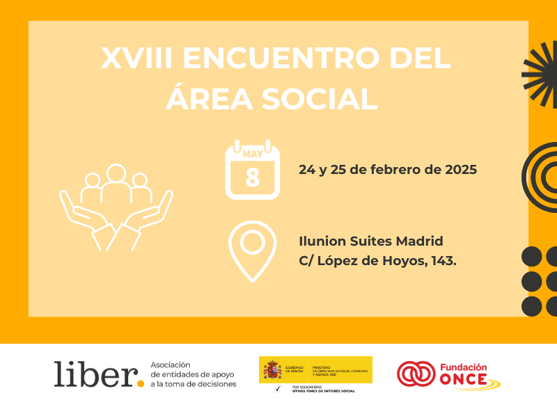 Encuentro Área Social