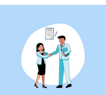 Lectura Fácil: Qué es un contrato de trabajo