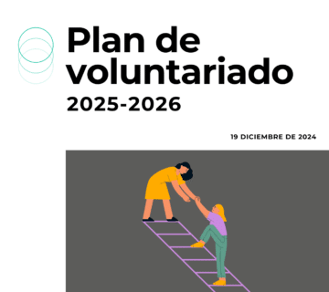 Plan de Voluntariado 25 26