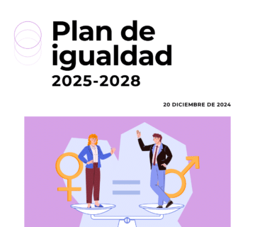 Plan de Igualdad 25 28