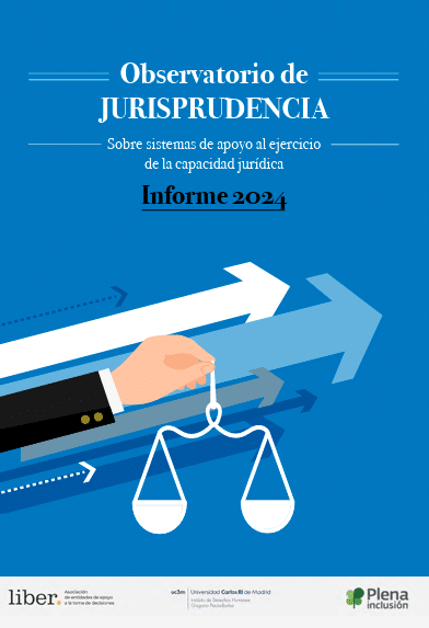 Observatorio de jurisprudencia