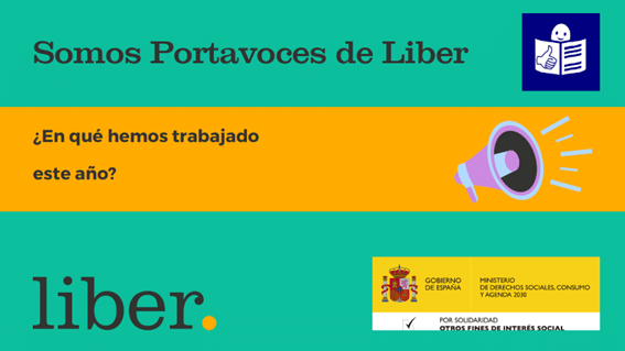 Portada somos portavoces
