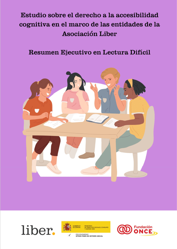 Resumen ejecutivo LD Portada