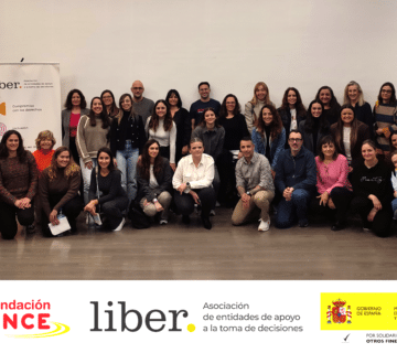 XVIII Encuentro del Área Social de la Asociación Liber