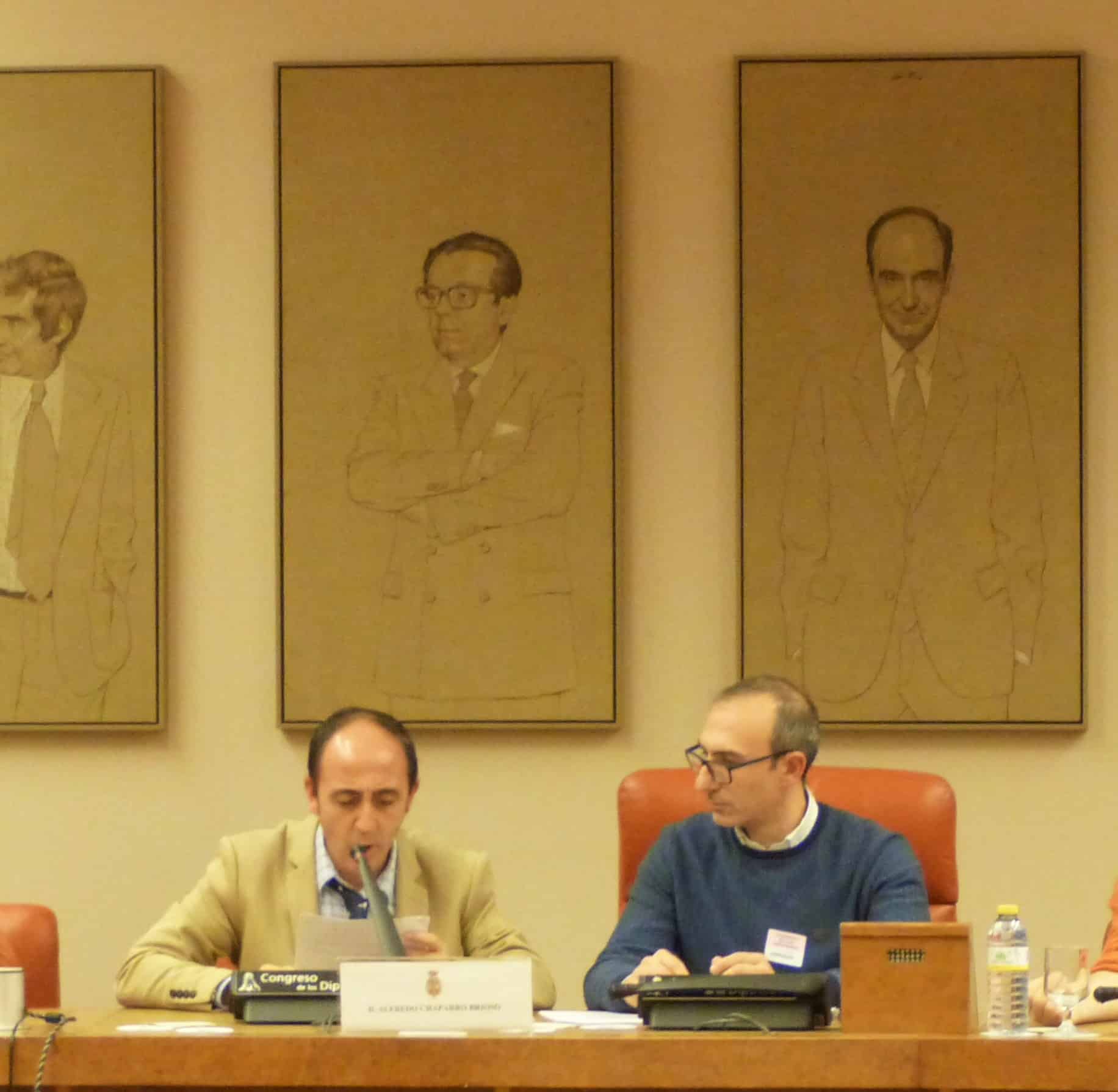 Alfredo Congreso