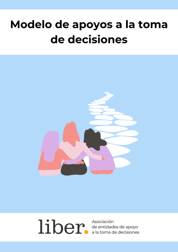 Modelo de apoyos a la toma de decisiones
