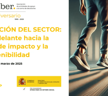 Celebrada la sesión de lanzamiento del proyecto “TRANSFORMACIÓN DEL SECTOR: Un paso adelante hacia la medición de impacto y la sostenibilidad”
