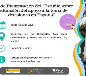 Situación del apoyo a la toma de decisiones en España