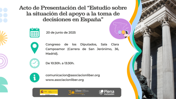 Situación del apoyo a la toma de decisiones en España