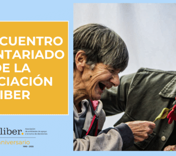 XV Encuentro de voluntariado