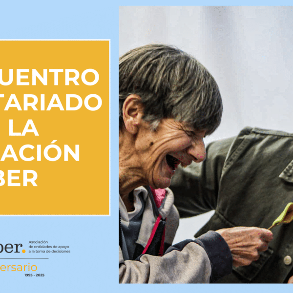 XV Encuentro de voluntariado