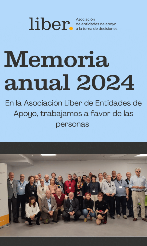 Memoria anual 2024