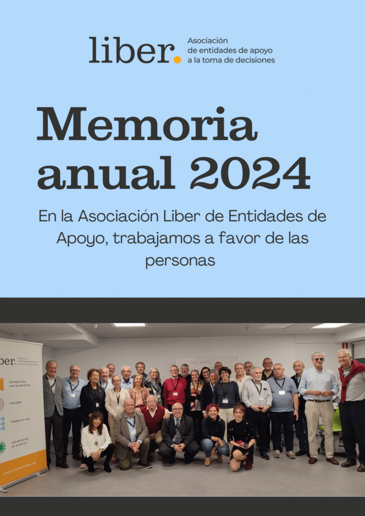 Memoria anual 2024