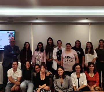 Liber organiza el IV Encuentro de Género y Discapacidad "Más allá de los roles: Hacia una sociedad sin violencia"