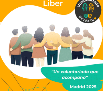 XV Encuentro Estatal de Voluntariado