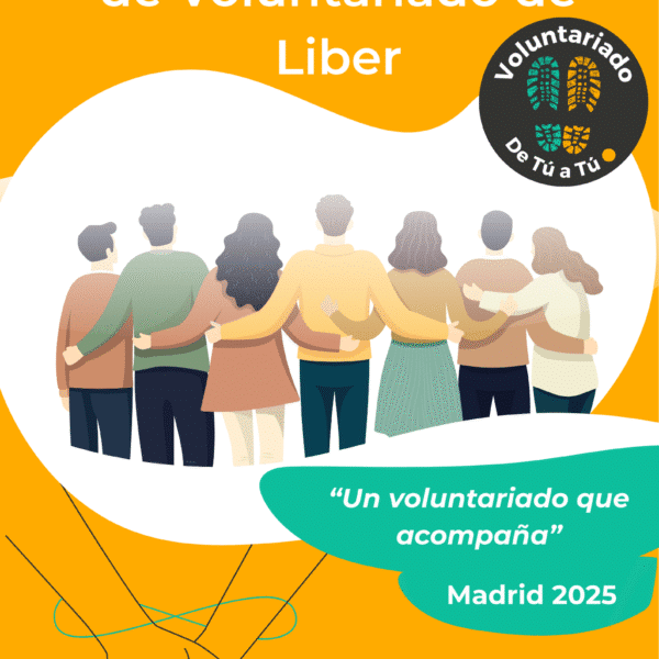 XV Encuentro Estatal de Voluntariado