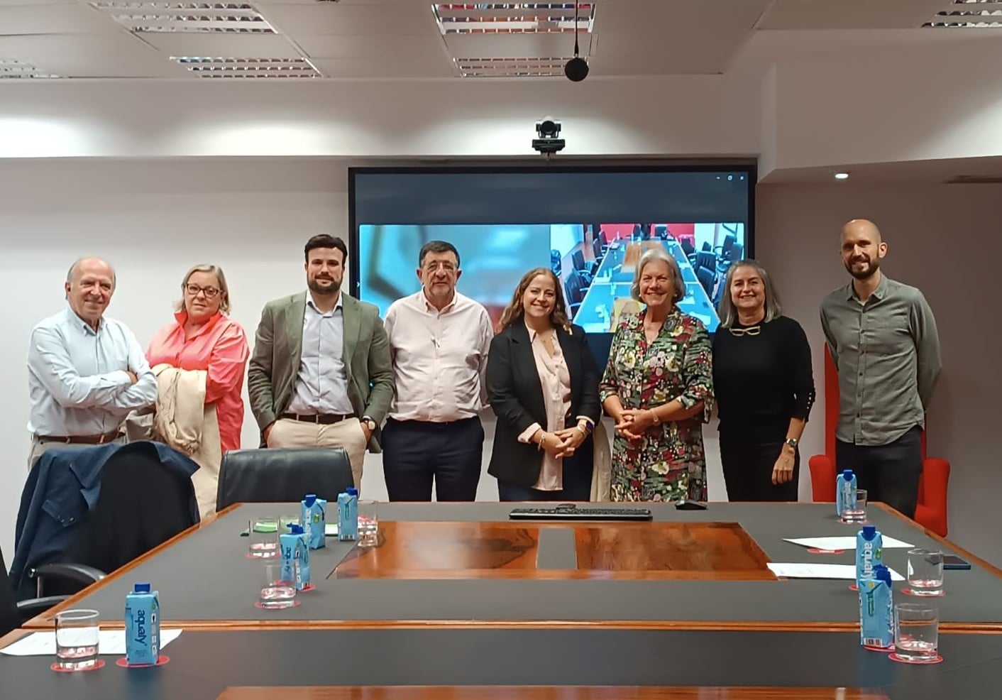 La Asociación Liber celebra la XIX edición del Foro de Asesores Jurídicos