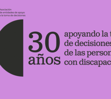 La Asociación Liber cumple 30 años