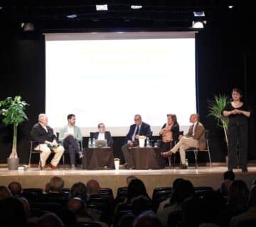 La Asociación Liber celebra 30 años rompiendo barreras por la defensa de los derechos de las personas con discapacidad