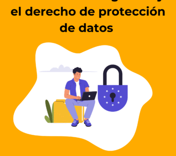Accesibilidad cognitiva y el derecho a la protección de datos