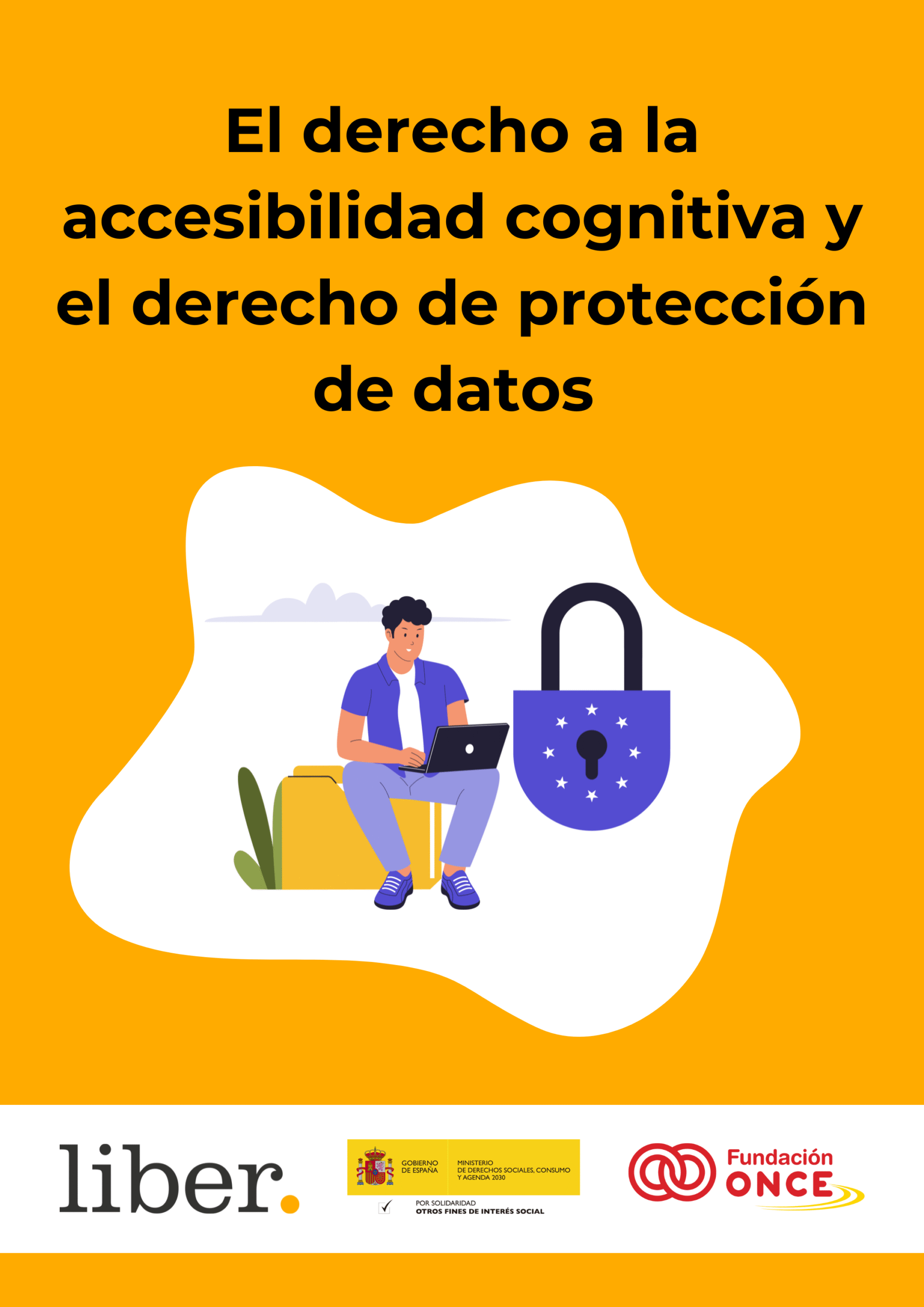 Accesibilidad cognitiva y el derecho a la protección de datos