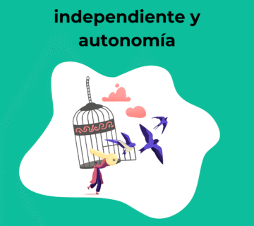 Accesibilidad cognitiva y derecho de vida independiente y autonomía