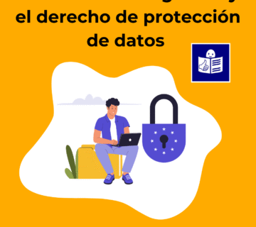 Lectura fácil: Accesibilidad cognitiva y el derecho a la protección de datos