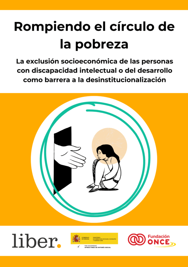 Rompiendo el círculo de la pobreza
