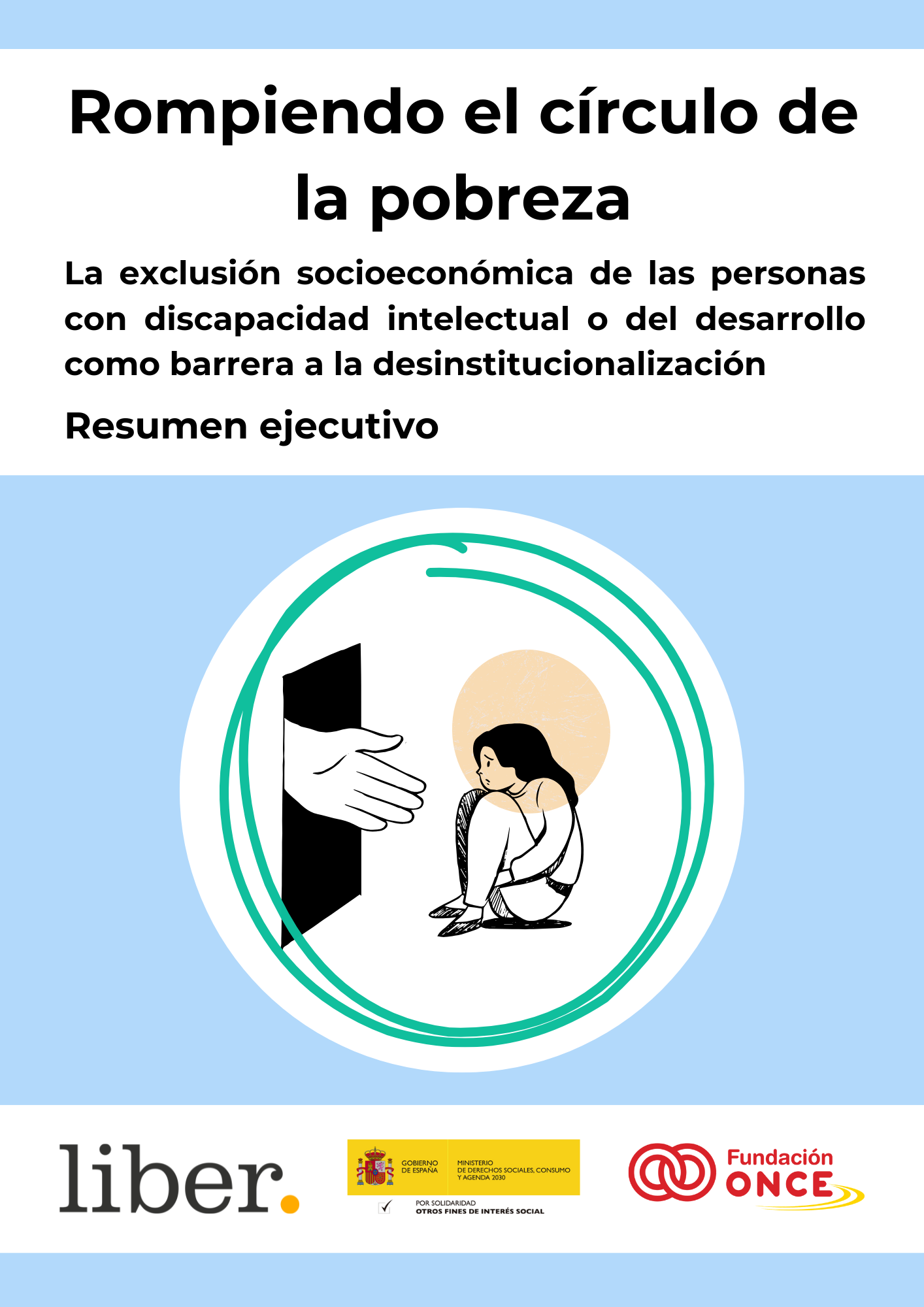 Resumen ejecutivo: Rompiendo el círculo de la pobreza