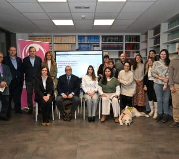 La Alianza Apoyo y Autonomía presenta su nueva web