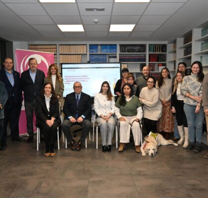 La Alianza Apoyo y Autonomía presenta su nueva web La Alianza Apoyo y Autonomía presenta su nueva web