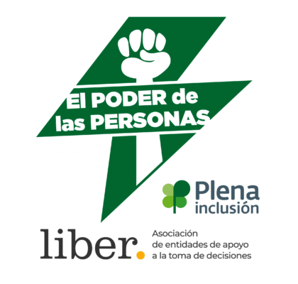 Liber impulsa la participación y el liderazgo de las personas con discapacidad intelectual o del desarrollo a través de ‘El Poder de las Personas’ Liber impulsa la participación y el liderazgo de las personas con discapacidad intelectual o del desarrollo a través de ‘El Poder de las Personas’