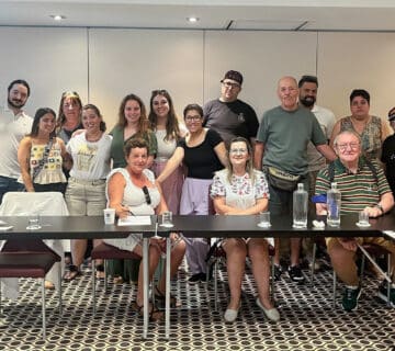 El grupo de portavoces de Liber avanza en participación y representatividad