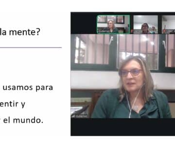 El grupo de portavoces de Liber se forma en salud mental