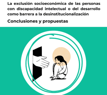 Documento de conclusiones y propuestas: "Rompiendo el círculo de la pobreza"