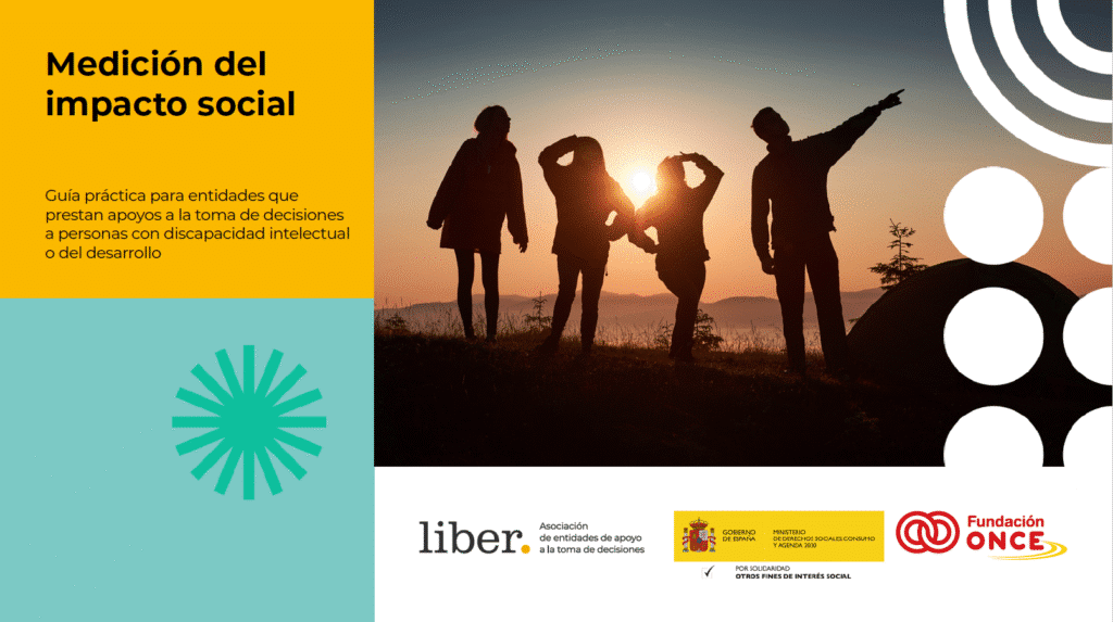 Guía de medición del impacto social