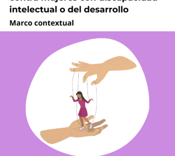 Aliadas en acción: Marco contextual