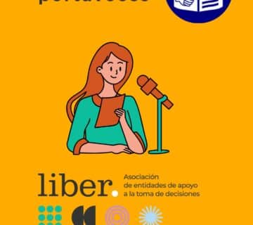Lectura fácil: Guía para portavoces