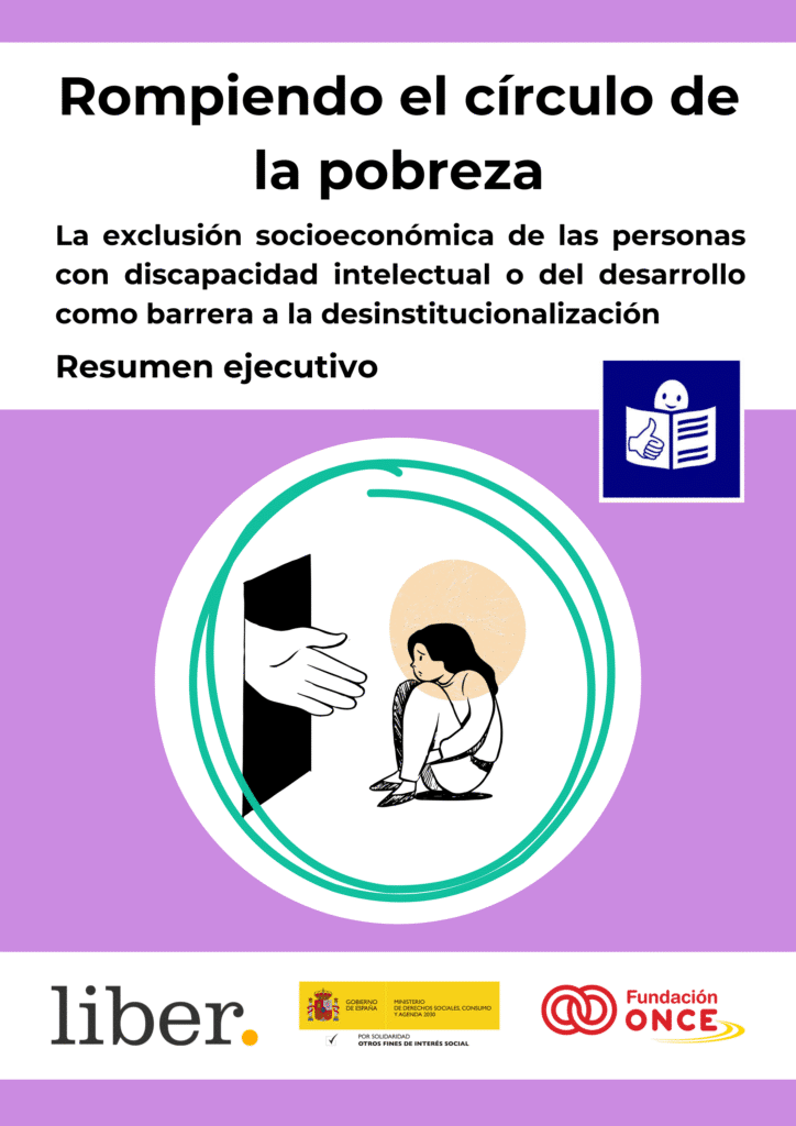 Resumen ejecutivo en lectura fácil: Rompiendo el círculo de la pobreza